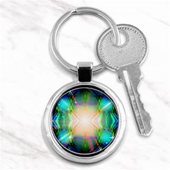 Blastamine Key Chain (round) by Thespacecampers