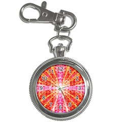 Bursting Energy Key Chain Watches by Thespacecampers