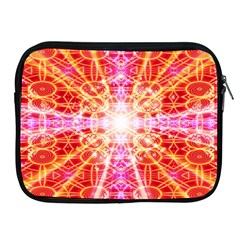 Bursting Energy Apple Ipad 2/3/4 Zipper Cases by Thespacecampers