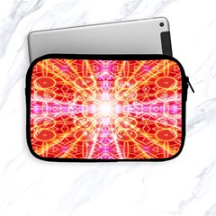 Bursting Energy Apple Ipad Mini Zipper Cases by Thespacecampers