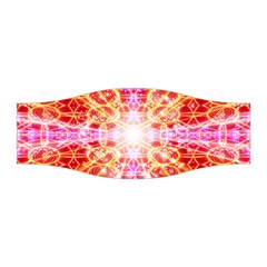 Bursting Energy Stretchable Headband by Thespacecampers