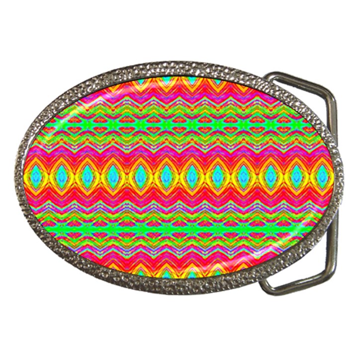 Cerebral Candy Belt Buckles