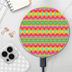 Cerebral Candy Wireless Charger by Thespacecampers