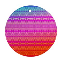 Daydreams Ornament (round) by Thespacecampers