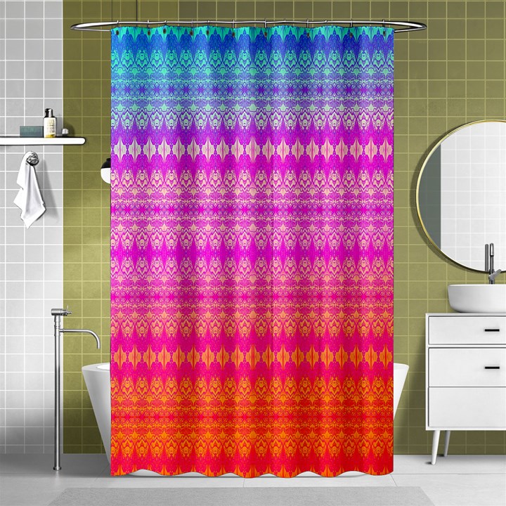 Daydreams Shower Curtain 48  x 72  (Small) 