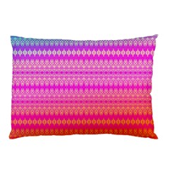 Daydreams Pillow Case (two Sides) by Thespacecampers