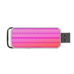 Daydreams Portable Usb Flash (one Side) by Thespacecampers