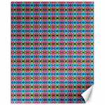 Dots On Dots Canvas 16  x 20  15.75 x19.29  Canvas - 1