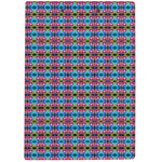 Dots On Dots A4 Clipboard Back