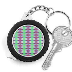 Electro Stripe Measuring Tape by Thespacecampers