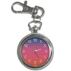 Energetic Flow Key Chain Watches by Thespacecampers