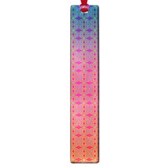 Energetic Flow Large Book Marks by Thespacecampers