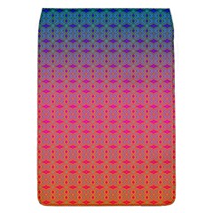 Energetic Flow Removable Flap Cover (l) by Thespacecampers