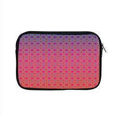 Energetic Flow Apple Macbook Pro 15  Zipper Case by Thespacecampers