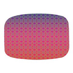 Energetic Flow Mini Square Pill Box