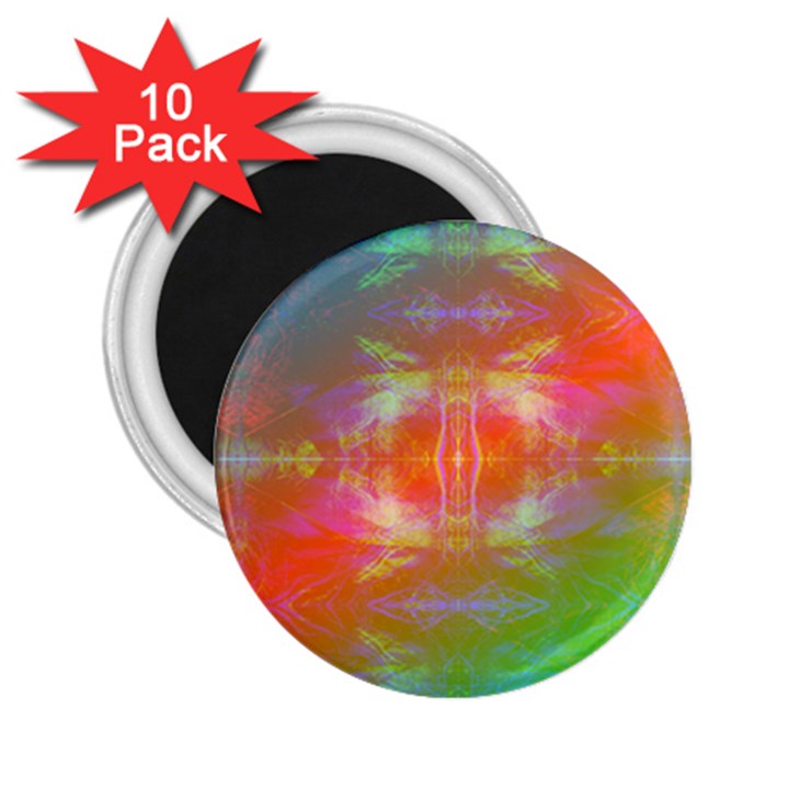 Faded Consciousness 2.25  Magnets (10 pack) 