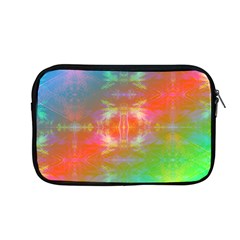 Faded Consciousness Apple Macbook Pro 13  Zipper Case by Thespacecampers