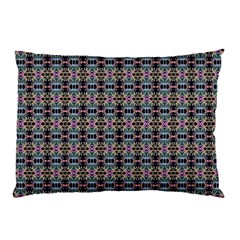 Geoshine Pillow Case by Thespacecampers