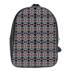 Geoshine School Bag (large) by Thespacecampers