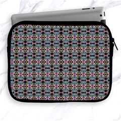 Geoshine Apple Ipad 2/3/4 Zipper Cases by Thespacecampers