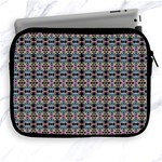 Geoshine Apple iPad 2/3/4 Zipper Cases Front