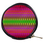 Groovy Godess Mini Makeup Bag Front