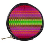 Groovy Godess Mini Makeup Bag Back