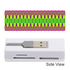 Groovy Godess Memory Card Reader (stick) by Thespacecampers