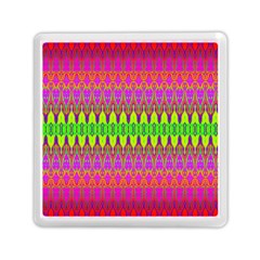 Groovy Godess Memory Card Reader (square) by Thespacecampers