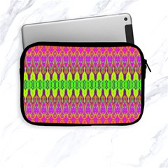 Groovy Godess Apple Ipad Mini Zipper Cases by Thespacecampers