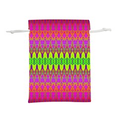 Groovy Godess Lightweight Drawstring Pouch (s) by Thespacecampers