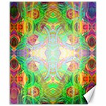 Art In Space Canvas 8  x 10  8.15 x9.66  Canvas - 1