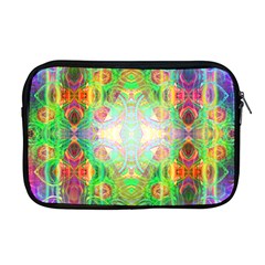 Art In Space Apple Macbook Pro 17  Zipper Case by Thespacecampers