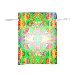 Art In Space Lightweight Drawstring Pouch (s) by Thespacecampers