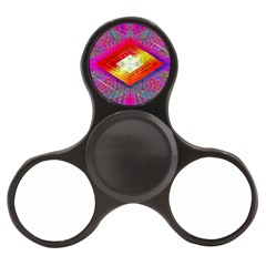 Diamond In The Rough Finger Spinner by Thespacecampers