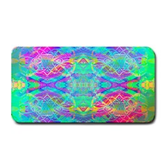 Experimental Dreams Medium Bar Mats by Thespacecampers