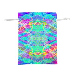 Experimental Dreams Lightweight Drawstring Pouch (s) by Thespacecampers