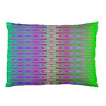 Glitch Machine Pillow Case (Two Sides) Front