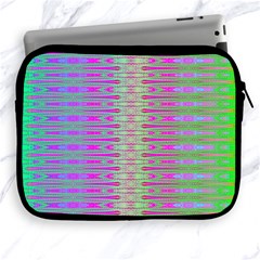 Glitch Machine Apple Ipad 2/3/4 Zipper Cases by Thespacecampers