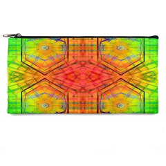 Hexafusion Pencil Case by Thespacecampers