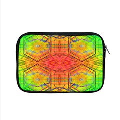 Hexafusion Apple Macbook Pro 15  Zipper Case by Thespacecampers