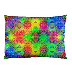 Higher Love Pillow Case by Thespacecampers