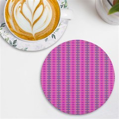 Higher Self Uv Print Round Tile Coaster