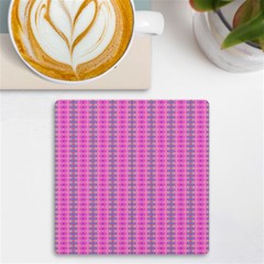 Higher Self Uv Print Square Tile Coaster 