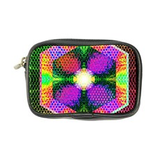 Honeycomb High Coin Purse by Thespacecampers