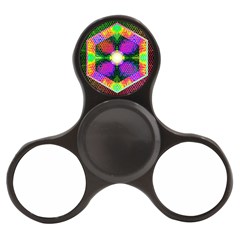 Honeycomb High Finger Spinner by Thespacecampers