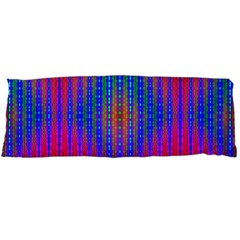 Intoxicating Rainbows Body Pillow Case (dakimakura) by Thespacecampers