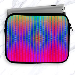 Intoxicating Rainbows Apple Ipad 2/3/4 Zipper Cases by Thespacecampers