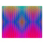 Intoxicating Rainbows Double Sided Flano Blanket (Large)  80 x60  Blanket Front