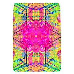 Kaleidoscopic Fun Removable Flap Cover (s) by Thespacecampers